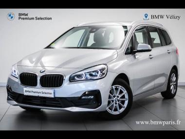 occasion BMW Serie 2 Gran Tourer 216dA 116ch Business Design DKG7