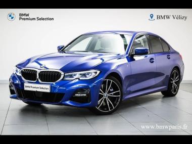 occasion BMW Serie 3 330iA xDrive 258ch M Sport 141g