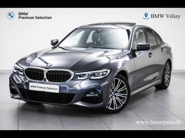 occasion BMW Serie 3 320dA 190ch M Sport