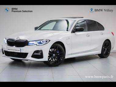 occasion BMW Serie 3 330eA 292ch M Sport 34g