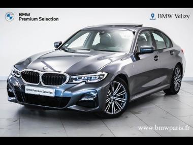 occasion BMW Serie 3 318dA 150ch M Sport
