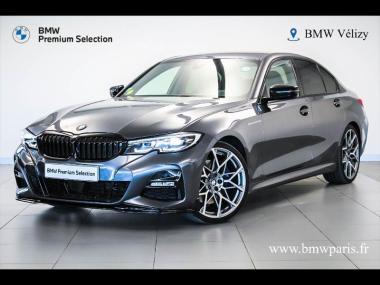occasion BMW Serie 3 320dA 190ch M Sport