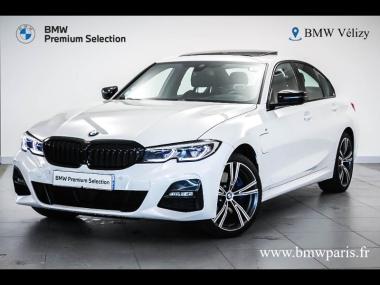 occasion BMW Serie 3 330eA 292ch M Sport 34g