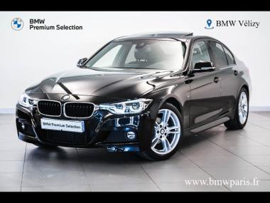 occasion BMW Serie 3 320iA 184ch M Sport Ultimate Euro6d-T