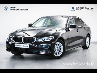 occasion BMW Serie 3 318dA 150ch Business Design