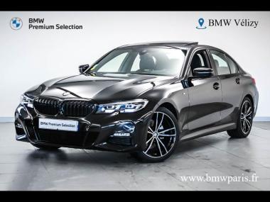 occasion BMW Serie 3 320dA MH 190ch M Sport