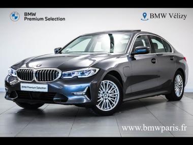occasion BMW Serie 3 330eA xDrive 292ch LUXURY