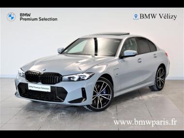 occasion BMW Série 3 320eA 204ch M Sport