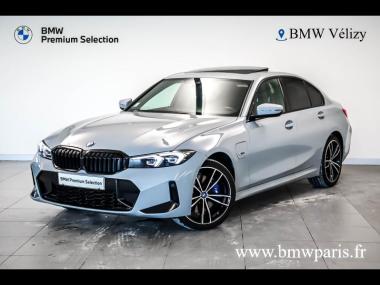 occasion BMW Série 3 320eA 204ch M Sport