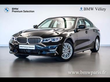 occasion BMW Série 3 320iA 184ch Luxury