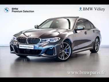 occasion BMW Série 3 M340iA xDrive 374ch 26cv