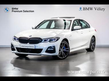 occasion BMW Série 3 330eA xDrive 292ch M Sport