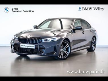 occasion BMW Série 3 318iA 156ch M Sport