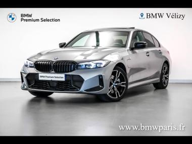 occasion BMW Série 3 320eA 204ch M Sport