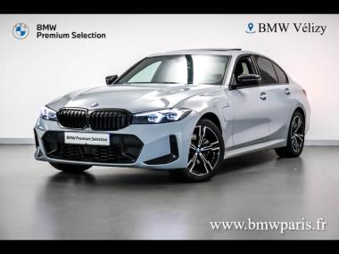 occasion BMW Série 3 320eA 204ch M Sport