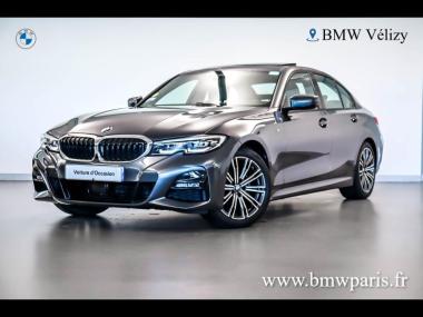 occasion BMW Série 3 320dA xDrive 190ch M Sport