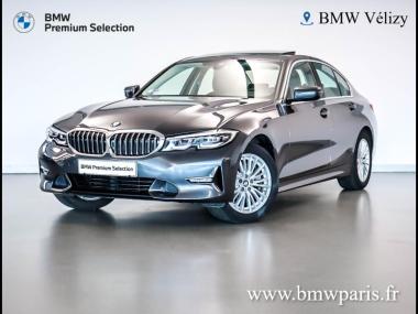occasion BMW Série 3 330iA xDrive 258ch Luxury