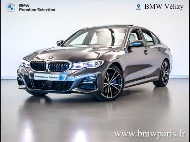 occasion BMW Série 3 330iA xDrive 258ch M Sport