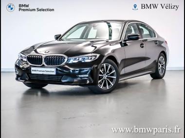 occasion BMW Série 3 316dA 122ch Business Design