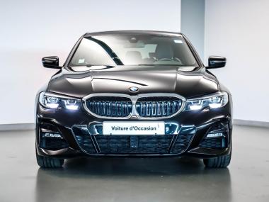 occasion BMW Série 3 320iA 184ch M Sport