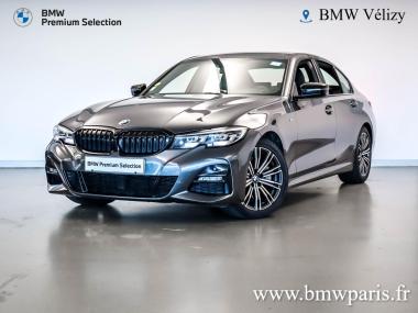 occasion BMW Série 3 330dA MH xDrive 286ch M Sport 17cv