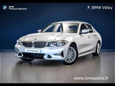 occasion BMW Série 3 320iA 184ch Luxury