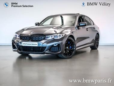 occasion BMW Série 3 M340iA xDrive 374ch 26cv