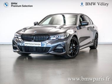 occasion BMW Série 3 330dA MH xDrive 286ch M Sport 17cv