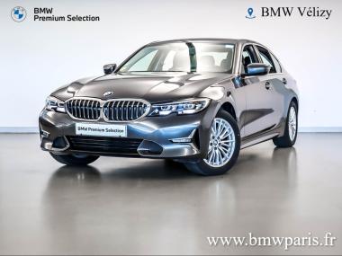 occasion BMW Série 3 320dA MH xDrive 190ch Luxury