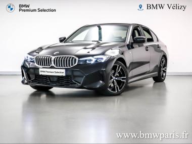 occasion BMW Série 3 320dA xDrive 190ch M Sport