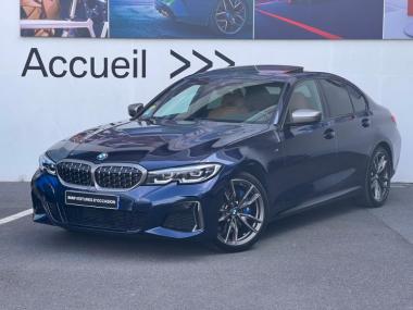 occasion BMW Serie 3 M340dA MH xDrive 340ch