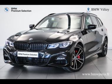 occasion BMW Serie 3 Touring 320dA MH xDrive 190ch M Sport