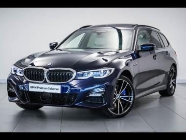 occasion BMW Serie 3 Touring 330eA xDrive 292ch M Sport