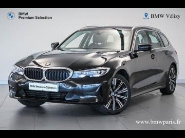 occasion BMW Serie 3 Touring 318dA 150ch Business Design