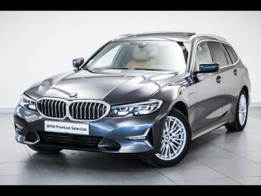 occasion BMW Serie 3 Touring 330eA 292ch Luxury