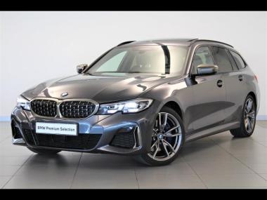 occasion BMW Serie 3 Touring M340iA xDrive 374ch 26cv