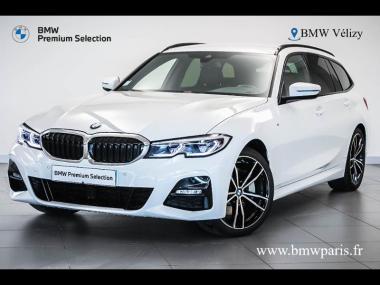 occasion BMW Serie 3 Touring 330dA MH xDrive 286ch M Sport 17cv