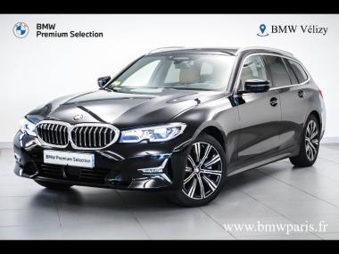 occasion BMW Serie 3 Touring 330dA xDrive 265ch Luxury