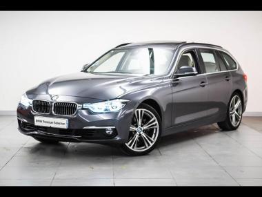 occasion BMW Serie 3 Touring 330iA xDrive 252ch Luxury Ultimate Euro6d-T