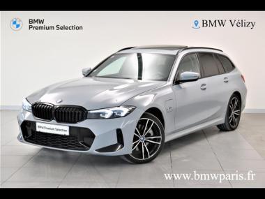 occasion BMW Série 3 Touring 330eA xDrive 292ch M Sport