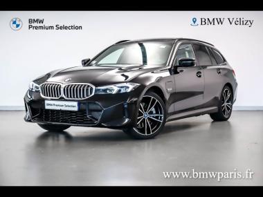 occasion BMW Série 3 Touring 320eA 204ch M Sport