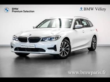 occasion BMW Série 3 Touring 320dA MH 190ch Business Design