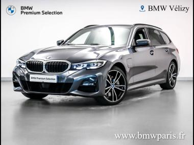 occasion BMW Série 3 Touring 330eA xDrive 292ch M Sport