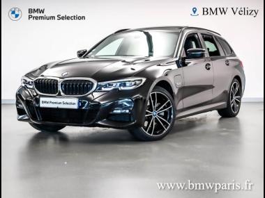 occasion BMW Série 3 Touring 320eA 204ch M Sport