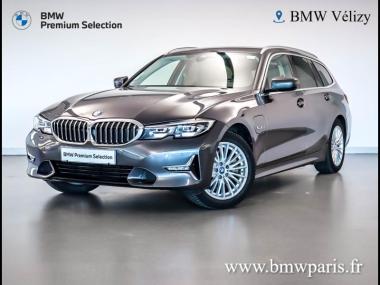 occasion BMW Série 3 Touring 320eA 204ch Luxury