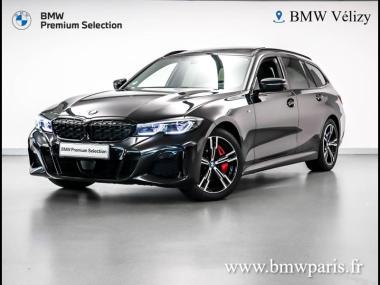 occasion BMW Série 3 Touring M340dA MH xDrive 340ch