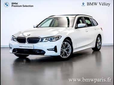 occasion BMW Série 3 Touring 318iA 156ch Edition Sport 8cv