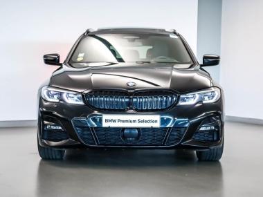 occasion BMW Série 3 Touring 320dA MH xDrive 190ch M Sport