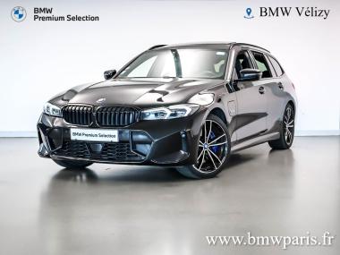 occasion BMW Série 3 Touring 330eA xDrive 292ch M Sport