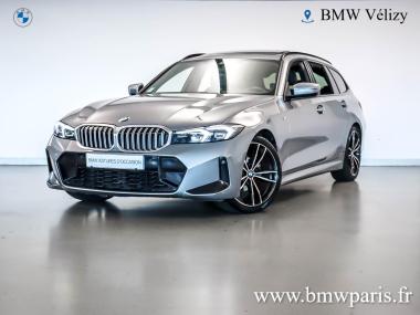 occasion BMW Série 3 Touring 318dA 150ch M Sport
